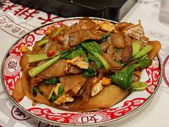 -乐乐大排档·30年老字号(浙江路店)
