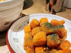 -粤集·手工粤菜(皇庭广场店)