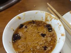 -清真·鸦儿李记·涮肉(和平里店)