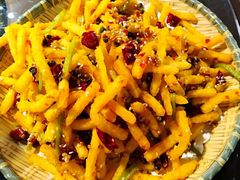 -刘胖子家常菜·蹄花焖藕(中南店)