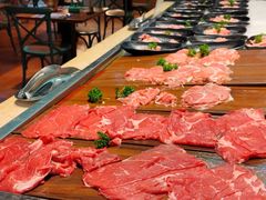 -亚马逊环球美食百汇(新城吾悦广场店)