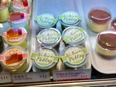 -樱花糕坊(凯德广场店)