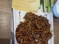 -直隶安家罩饼(复兴路店)