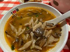 -西贝莜面村(当代商城店)
