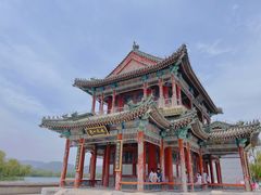 -颐和园
