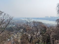 -焦山风景区