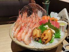 -匠和风精致料理(福州金融街万达店)