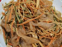 -听涛雅苑百味饺子老家菜馆
