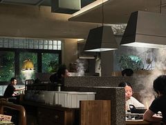 -大龙燚·旷野鲜火锅(广州首店)