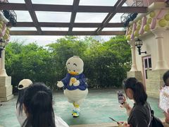 -安吉Hello Kitty乐园