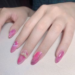 -Yumi优米日式美甲美睫