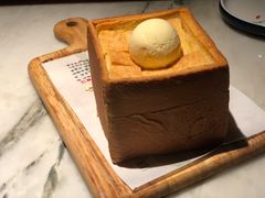 -绿茶餐厅(海岸城店)