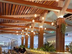 大堂-CHINCHIN 青青·泰国料理(万象食家店)