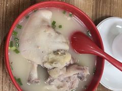 -张太婆老妈蹄花川菜馆·中华餐饮老字号(望平街店)