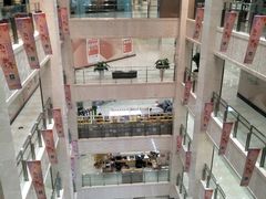 -光启城时尚购物中心