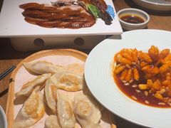 -北方家宴(番禺永旺店)