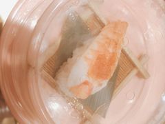 -争鲜回转寿司(通州万达店)