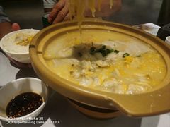 -北李·海肠捞饭·大连菜(望京凯德MALL店)