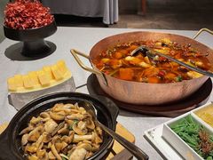 -星·South Beauty·俏江南(国贸店)