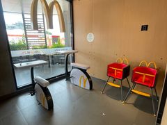 -麦当劳(新新大道岗丰店)