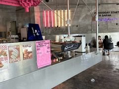 -Sarah西点·烘焙·餐厅(翰林府旗舰店)