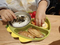 -榕意·川味之美(深业上城店)