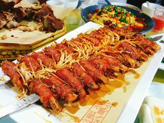 -老城味道·传统天津菜(杨柳青店)