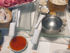 -Thai Basil罗勒叶泰式餐厅(时代天街店)