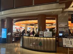 -济南喜来登酒店-盛宴自助西餐厅·综合自助