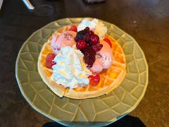 -M Stand(西安大悦城店)