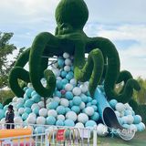 🌸上海奇迹花园🌸仙女出片地