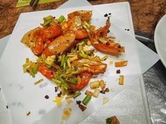 -顺意·顺德家乡菜(国际人才大厦店)