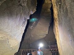 -空心山旅游区