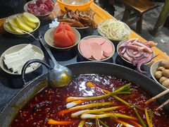 -星鸿社重庆老火锅