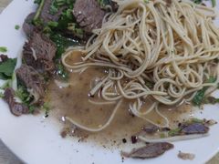 -玉香宫河州牛肉拉面