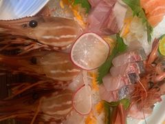 刺身拼盘-紫· 割烹  Kappo Murasaki