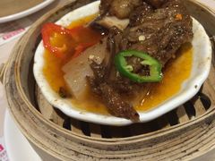 -老廣食堂(区庄店)