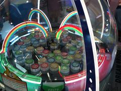 -大玩家(中原万达广场店)