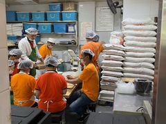 -津门张记包子铺(华昌道店)