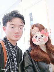 -YESIDO椰岛造型烫发染发