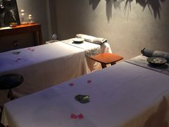 -金色春天.美颜康体纯正SPA(黄泥磅店)