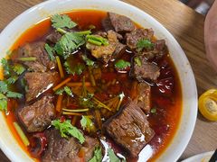 -艺味深尝(云锦路店)