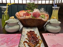 -黑松白鹿(金融街店)