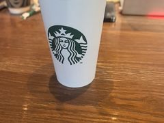 -星巴克(温州瑞安吾悦广场店)