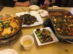 -忆湘南(庐山店)