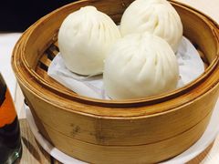 -翡翠36餐厅(浦东香格里拉店)