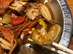 -赖胖子肉蟹煲(邯郸新世纪广场店)