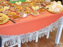 -民杨抓饭(柏香苑店)