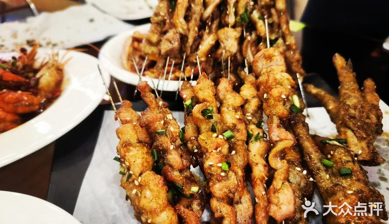 强推这家苗栗路的宝藏小店，口味绝绝子