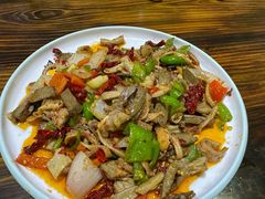 -伊犁羊杂馆
